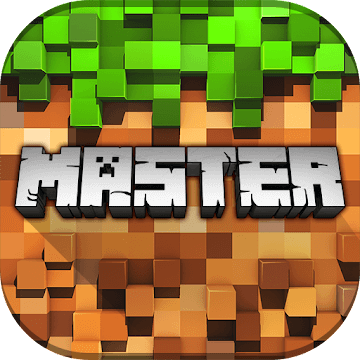Master for Minecraft PE v4.8.1 MOD APK (Unlocked)