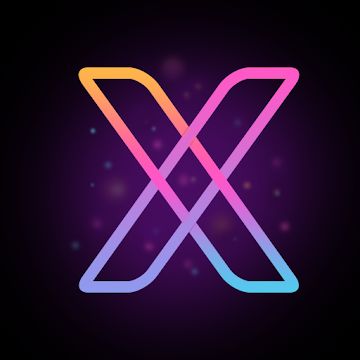 Model X Launcher v9.3 MOD APK (Premium Unlocked)