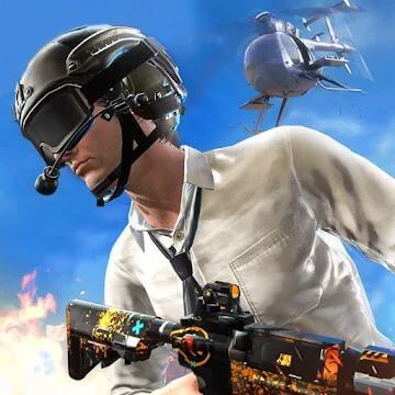 Modern Battleground: FPS Games v3.1.0  MOD APK (Free Shopping, One Hit, Ammo)
