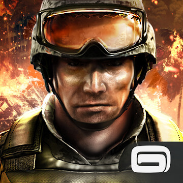 Modern Combat 3: Fallen Nation 1.1.7g MOD APK + OBB (Unlimited Money)