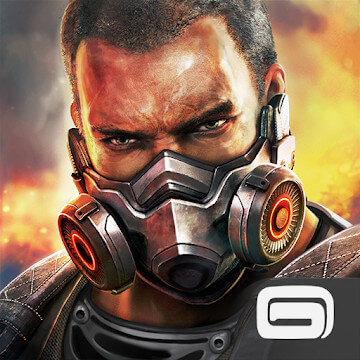 Modern Combat 4: Zero Hour 1.2.3e MOD APK + OBB (Unlimited Money)