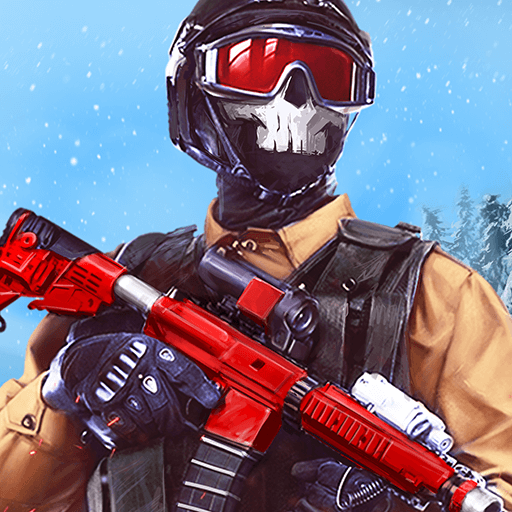 Modern Ops v9.71 MOD APK (Show Enemies, No Recoil, Spread, Menu)
