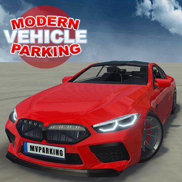 Modern Vehicle Parking v1.1.0 MOD APK (Unlimited Money, Unlocked)