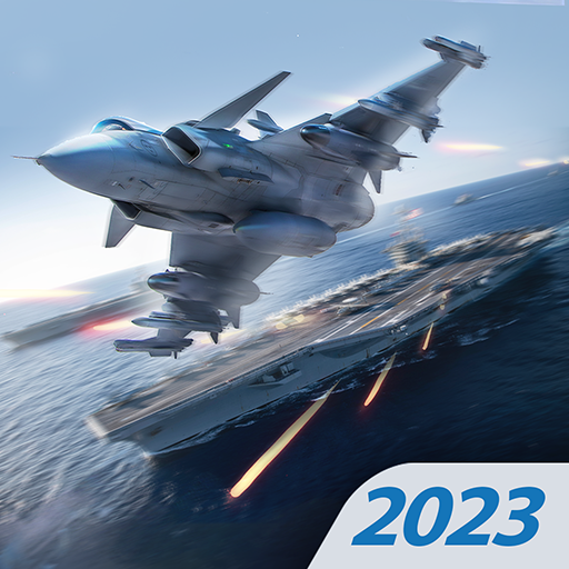 Modern Warplanes v1.20.2  APK + MOD (Unlimited Missiles)