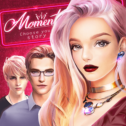 Moments: Choose Your Story v1.1.19 APK (Latest)