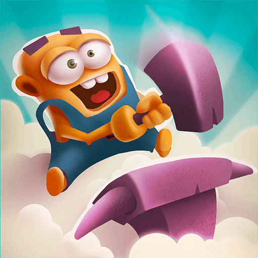 Monarchy: Idle Craft & Merge v0.0.7 MOD APK (Unlocked Vip, Free Upgrades)