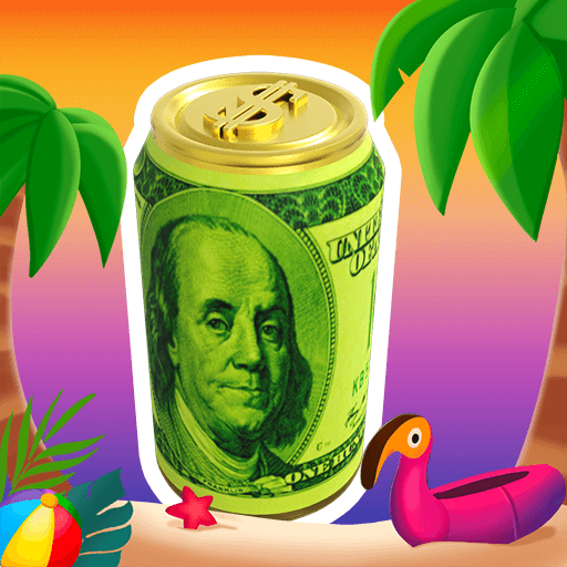 Money Rush v5.28.1 MOD APK (Unlimited Coins, No Ads)