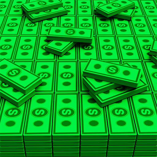 Moneyland v3.0.7 MOD APK (Unlimited Money, Scooter)