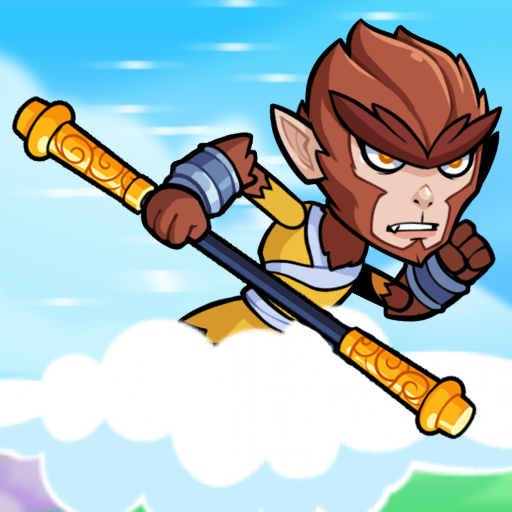 Monkey King: Myth of Skull v0.4.6 MOD APK (Godmode)