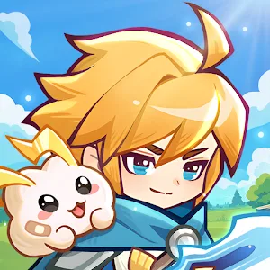 Monmate Master: Idle Adventure v1.4.6 MOD APK (Menu, Speed Multiplier)