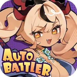 Monmusu Girls: Autobattler v1 MOD APK (Menu, Damage & Defense Multiplier)