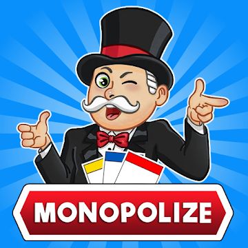 Monopolize v1.11 APK (Latest)