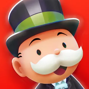 MONOPOLY GO! v1.62.2 MOD APK (Speed Game Multiplier)