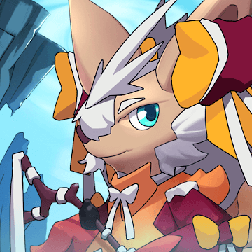Mons Awaken v2.0 MOD APK (One Hit Kill)