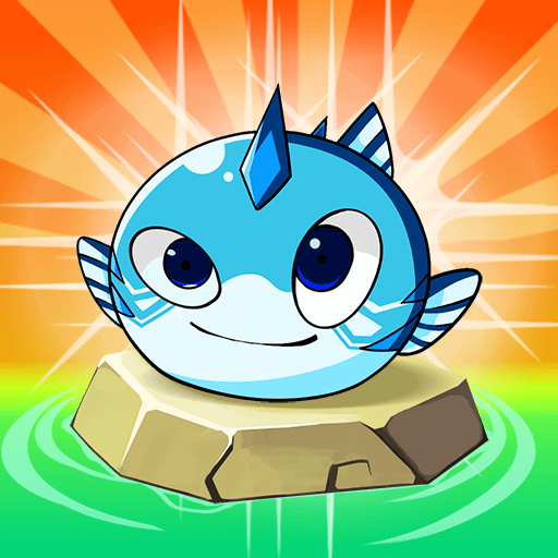 Monster Adventure Merge Legend v1.04.12 MOD APK (Free Factory Upgrade)