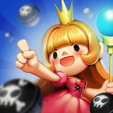 Monster Breaker Hero v11.21 MOD APK (Unlimited Money)