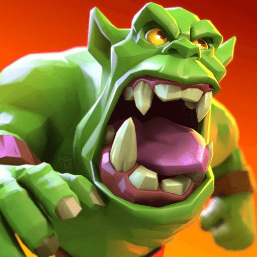Monster Castle v2.4.0.26 MOD APK (Menu, Movement Speed)