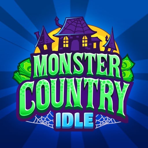 Monster Country Idle Tycoon v1.48.0 MOD APK (Unlimited Currency)