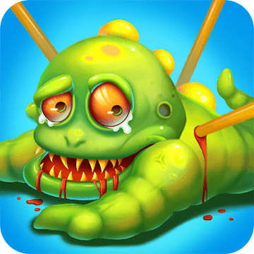 Monster Craft v1.1.19 APK (Latest)