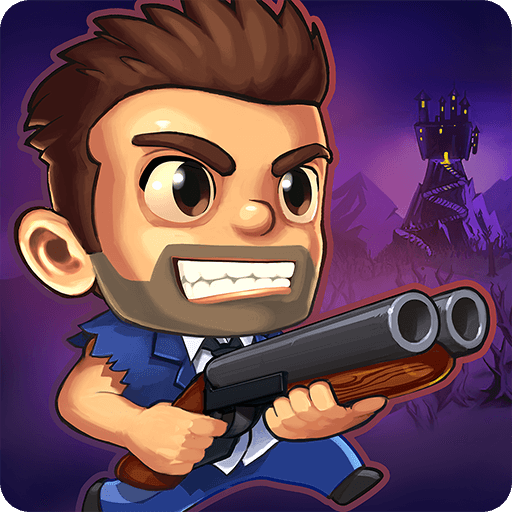 Monster Dash v4.2.5319 MOD APK (Unlimited Money)