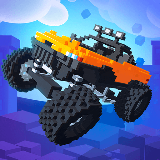 Monster Demolition v1.4.12 MOD APK (Unlimited Coins)
