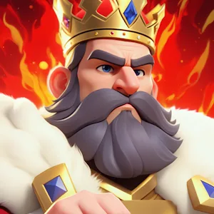 Monster Dungeon: Card RPG Game v1.0.4 MOD APK (Mega Mod, Unlimited Gold, Auto Win)
