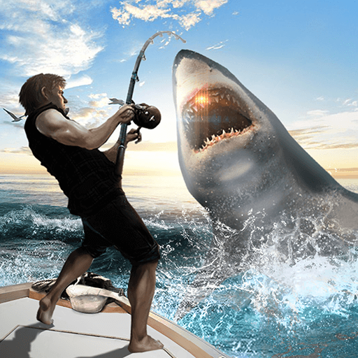 Monster Fishing 2025 MOD APK v0.4.71 (Unlimited Money)