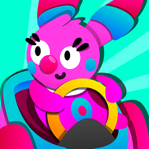 Monster Kart v0.3.4 MOD APK (All Karts Unlocked)
