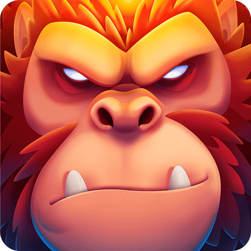 Monster Legends v19.1.7 MOD APK (Menu/High Damage/God Mode)