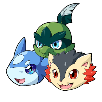 Monster Masters v22.0.24116 APK (Latest)