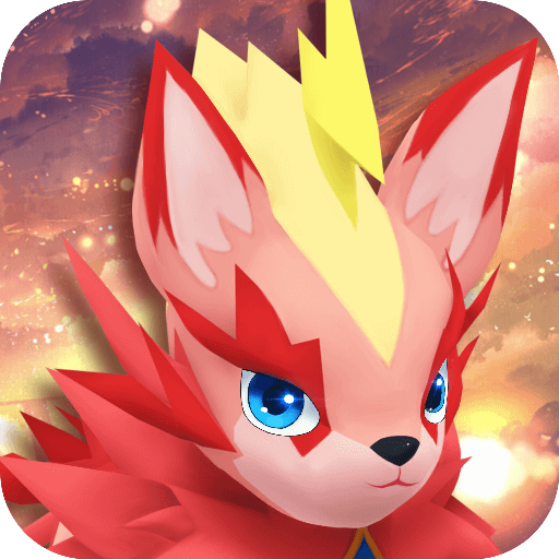 Monster Park v1.0.1 MOD APK (Damage, Defense Multiplier, VIP)