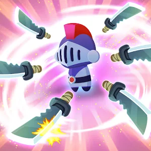 Monster Raid: Epic Survival v1.2.1 MOD APK (God Mode, Gold Multiplier, Speed Game)