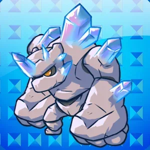 Monster RPG: AFK Idle Clicker MOD APK V2.3.1 (INCREASED GOLD, INCREASE)