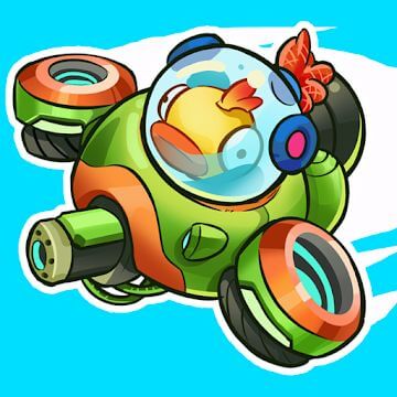 Monster Shooter: Space Invader v1.0.51 MOD APK (Unlimited Money, Premium)