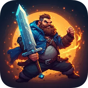 Monster Siege Tactics v0.1.8 APK (Full Game)