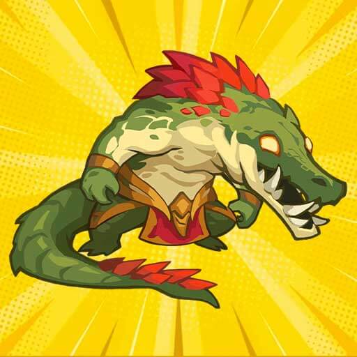 Monster Slayer v3.0.48 MOD APK (Unlimited Currency, Menu)