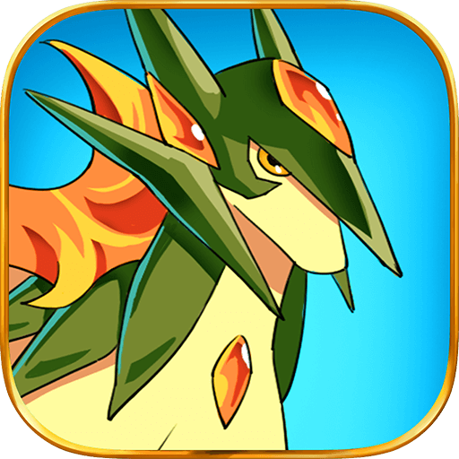 Monster Storm Apoiion v1.1.9 MOD APK (Unlimited Gold/Diamonds)