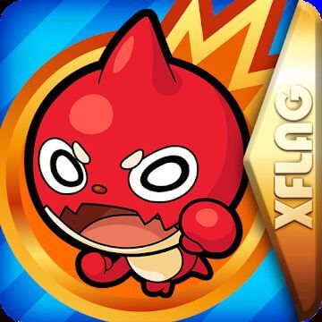 Monster Strike v26.1.0 MOD APK (Dumb Enemy, Always Perfect Shot)