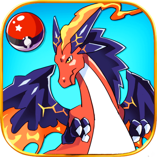 Monster Trainer by SharpenPlay v2.2.2 MOD APK (Paid, Unlimited Money)