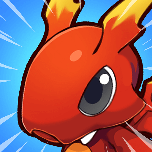 Monster War v1.3.7 MOD APK (Unlimited Money, Item)