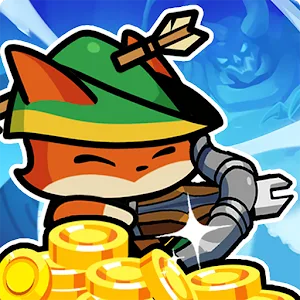 Monster World v1.0.10.01.09 MOD APK (Gold, Gems Muliplier)