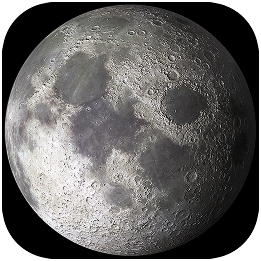 Moon 3D Live Wallpaper v2.2.4.5 MOD APK (Premium Unlocked)