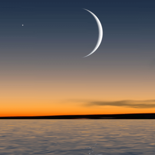 Moon Over Water v1.31 MOD APK (Premium Unlocked)