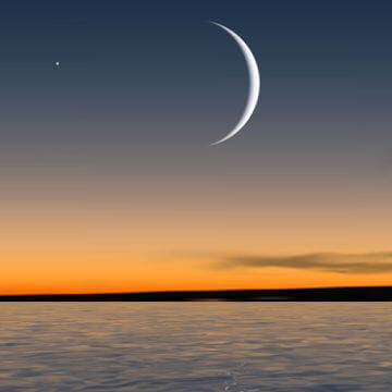 Moon Over Water Live Wallpaper v1.29 APK + MOD (Unlocked)