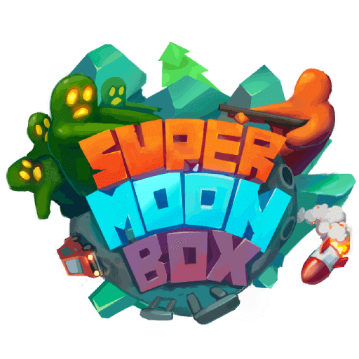 MoonBox v0.549 MOD APK (Unlocked All Items)