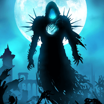 Moonshades: Dungeon Crawler v1.9.31 MOD APK (Unlimited Money)