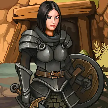 Moonshades v1.10.2 MOD APK (Money, Damage. God Mode)