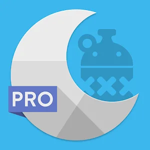 Moonshine Pro - Icon Pack v3.6.7 APK (Full Version)