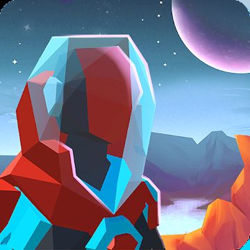 Morphite Premium v2.1 APK + OBB (Full Game)