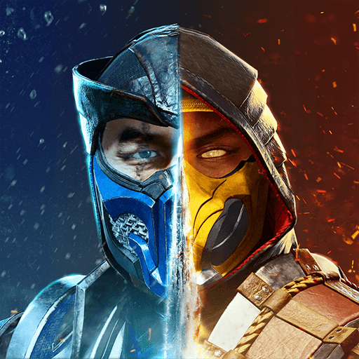 MORTAL KOMBAT v7.1.1 MOD APK (Mega Menu)